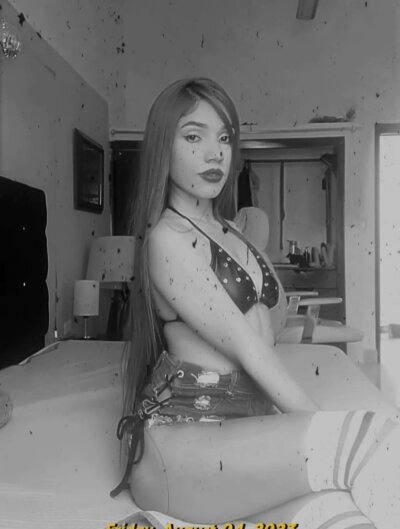 AishaFadel - Stripchat Girl 