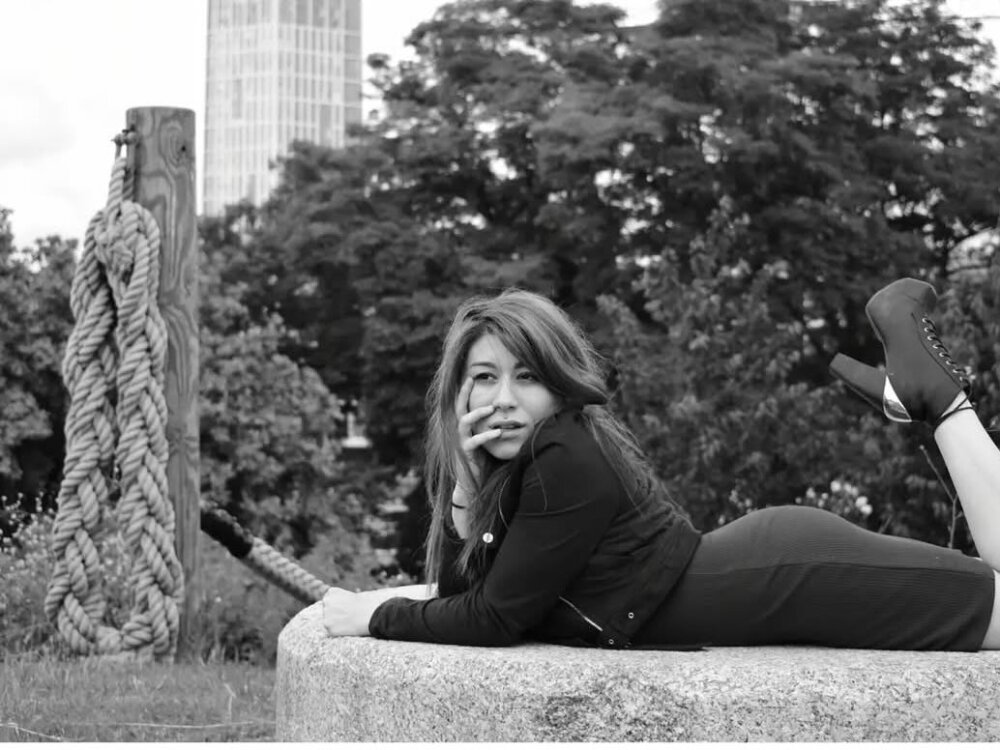 Czat XXX offline – MysticZoe_