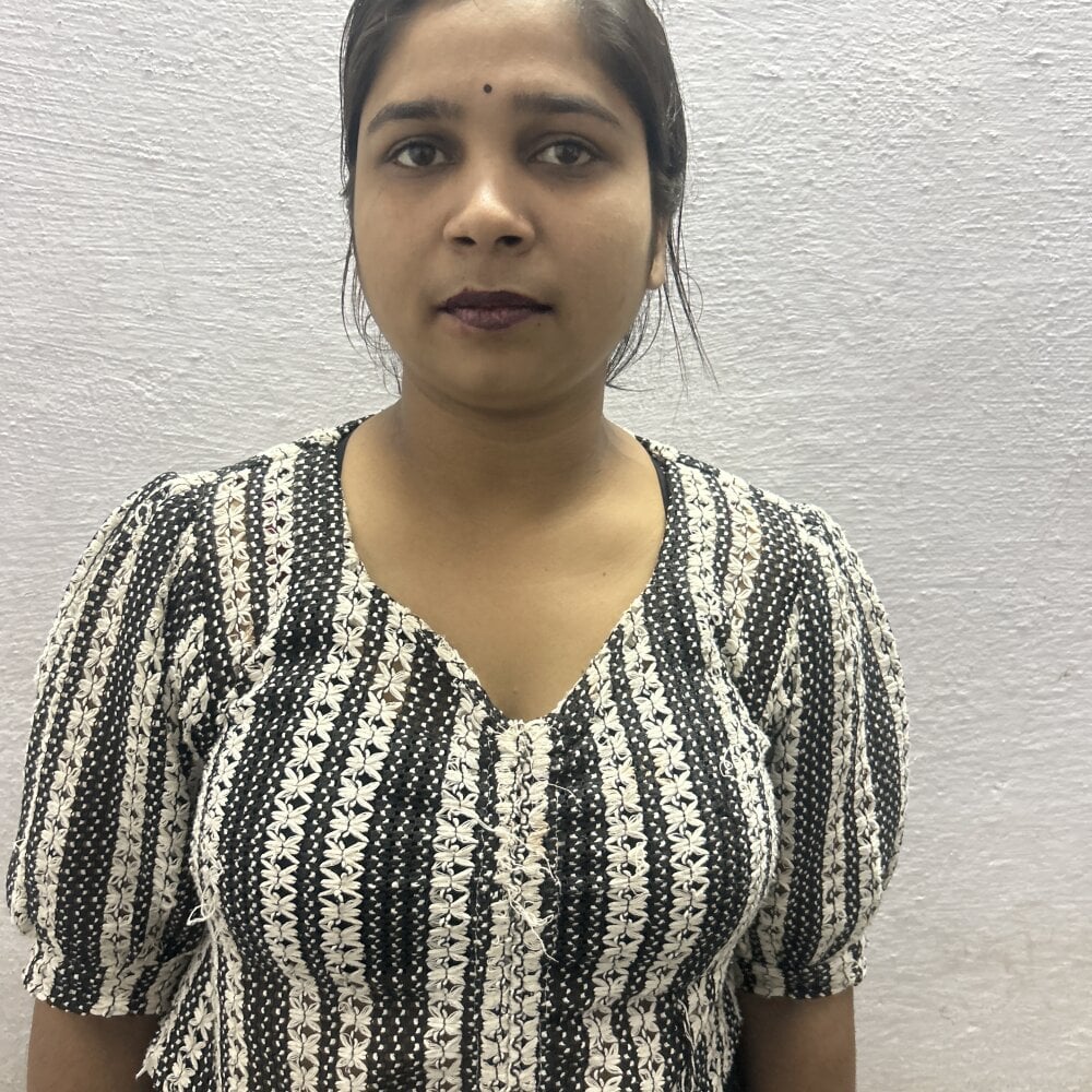 SEXYCUTESHIVI profile