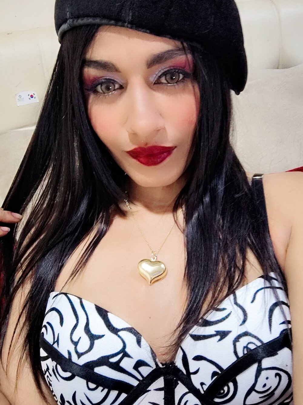 sexcam3d.net hotadara livesex profile in stockingsnylons cams