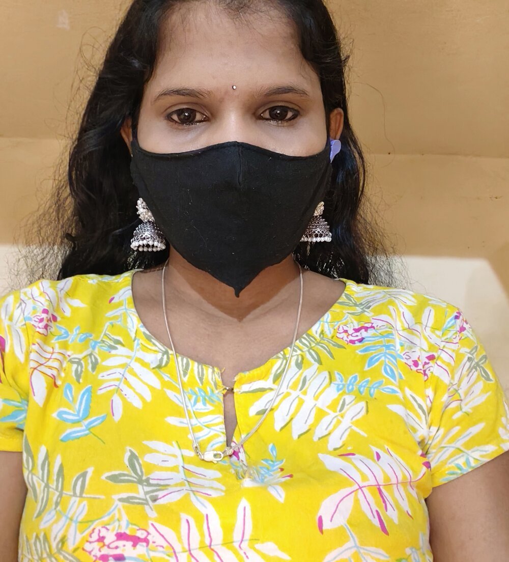 Kalpanasexbaby143 profile