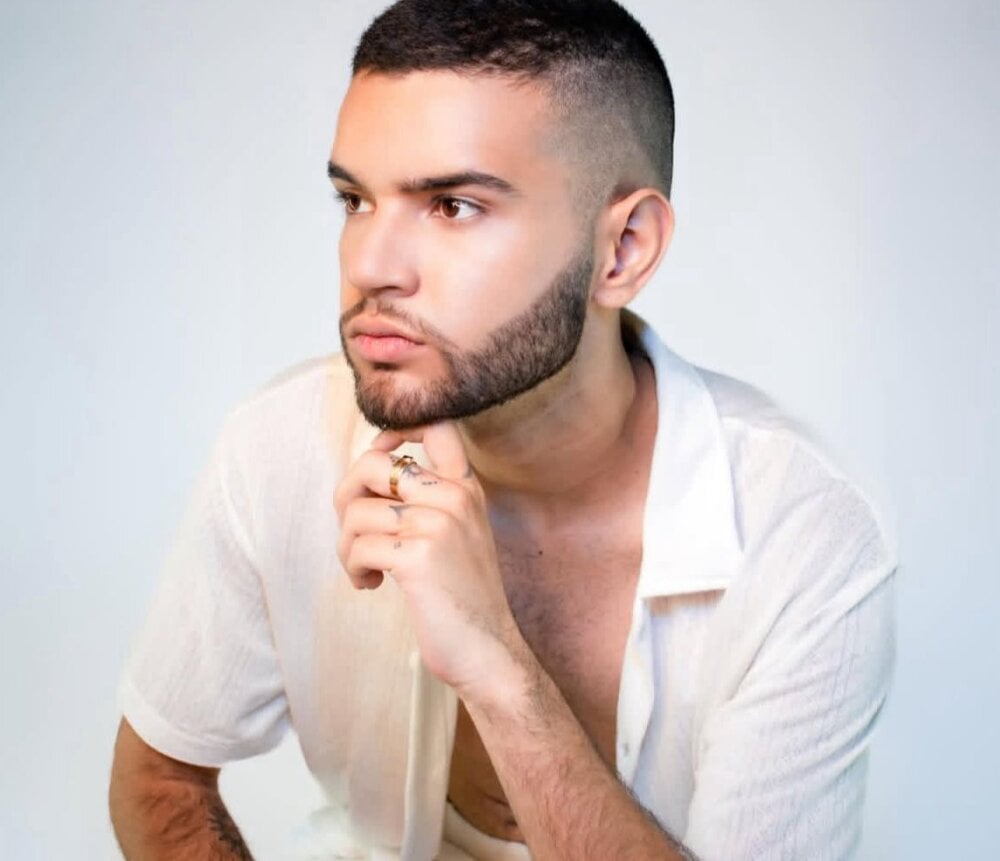 Czat XXX na żywo – Alexo_klenner