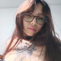 AbbyyDragon's webcam live show