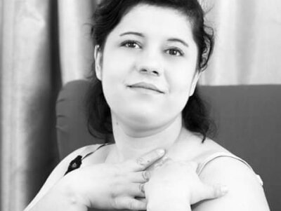 SabrinaHierra Avatar