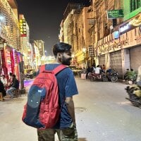 loveart007's webcam live show