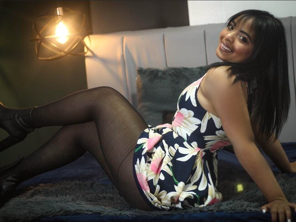 EvangelineFoxxy11