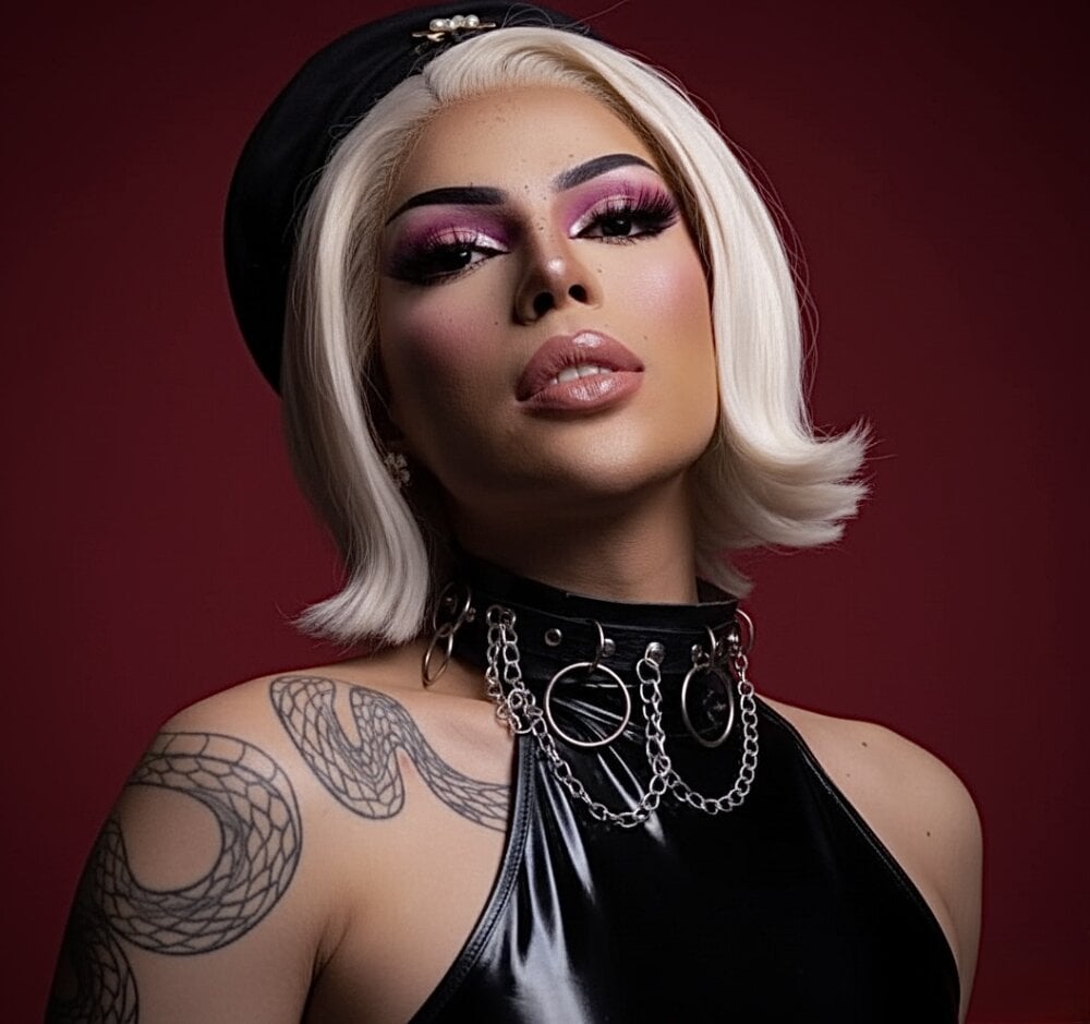 CherryHarper profile