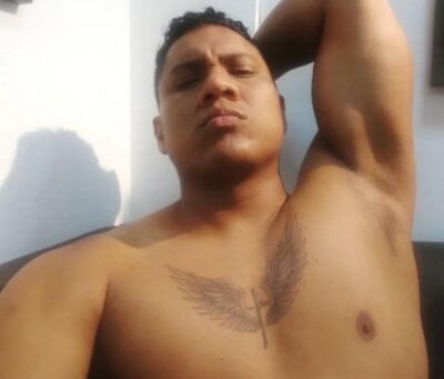 Latinbruno Avatar