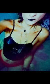 Cristal_666moon - Live Cam