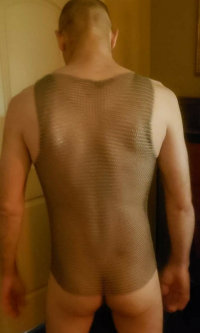 houstondaddy's Offline XXX Chat