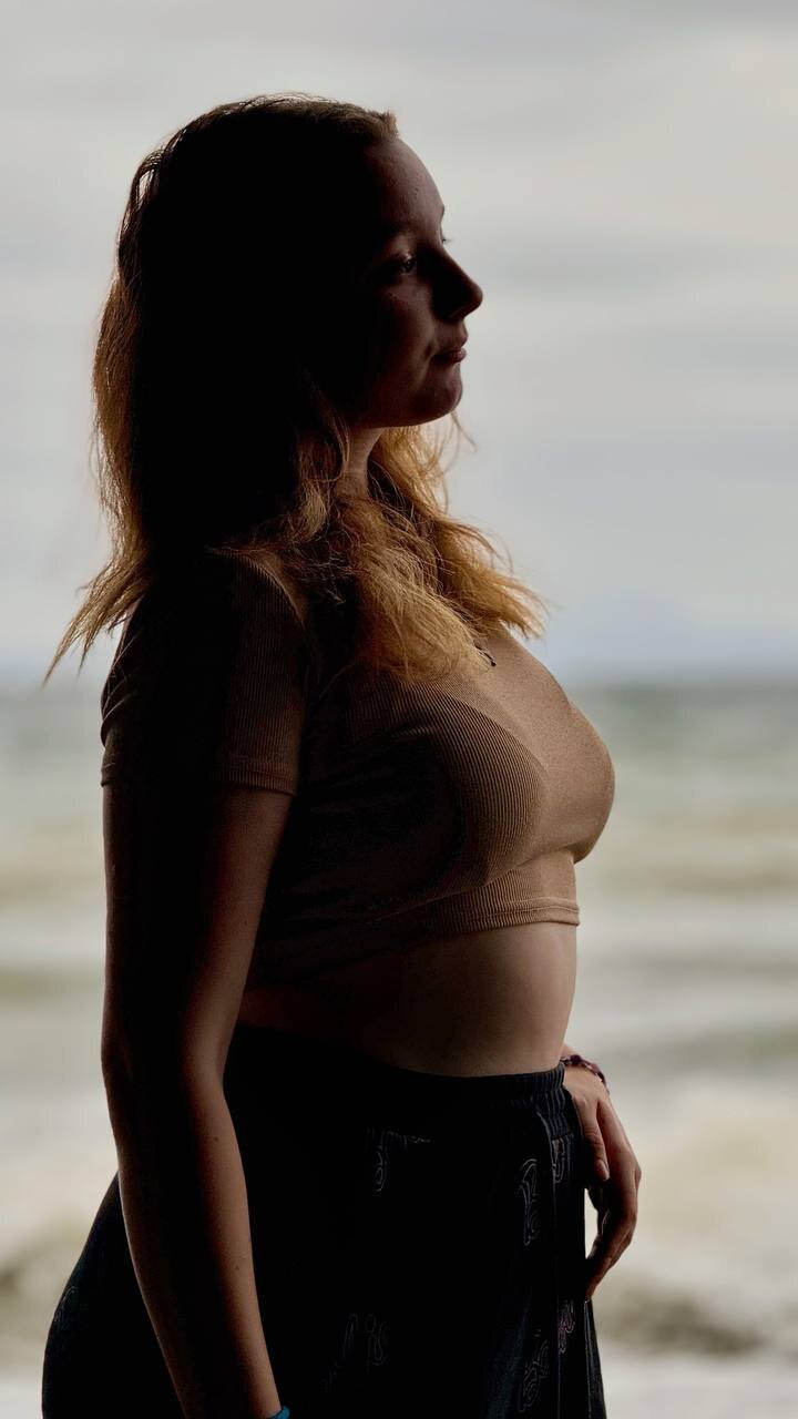LilaShy