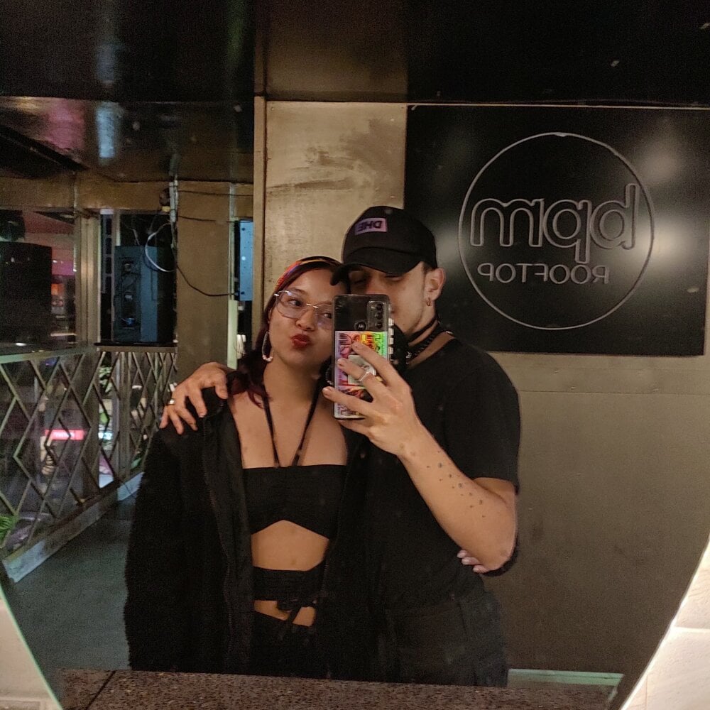 ZaneAndMeg profile