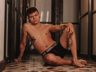 frankross_ from stripchat