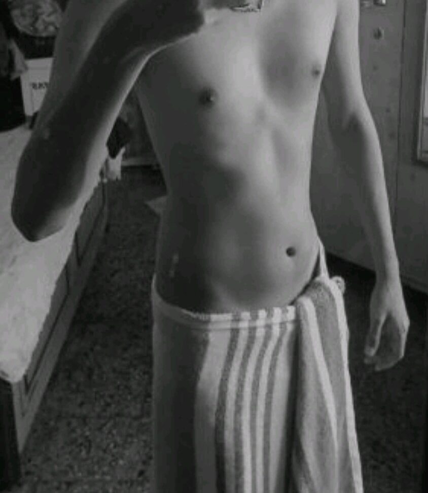 skinnyyyyyyyyy profile