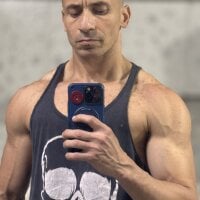 Russo41rj's webcam live show