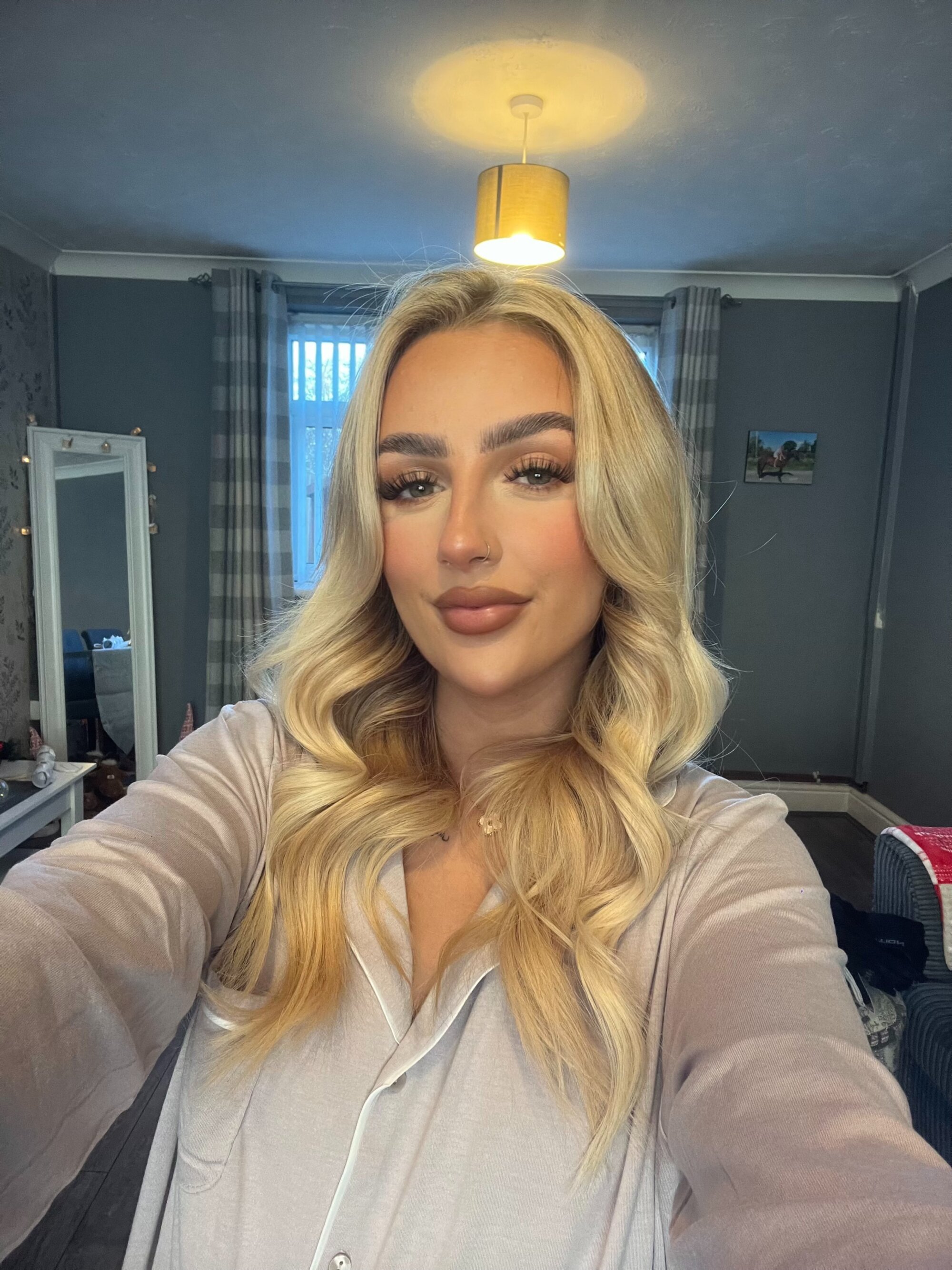 HottieHollyxo