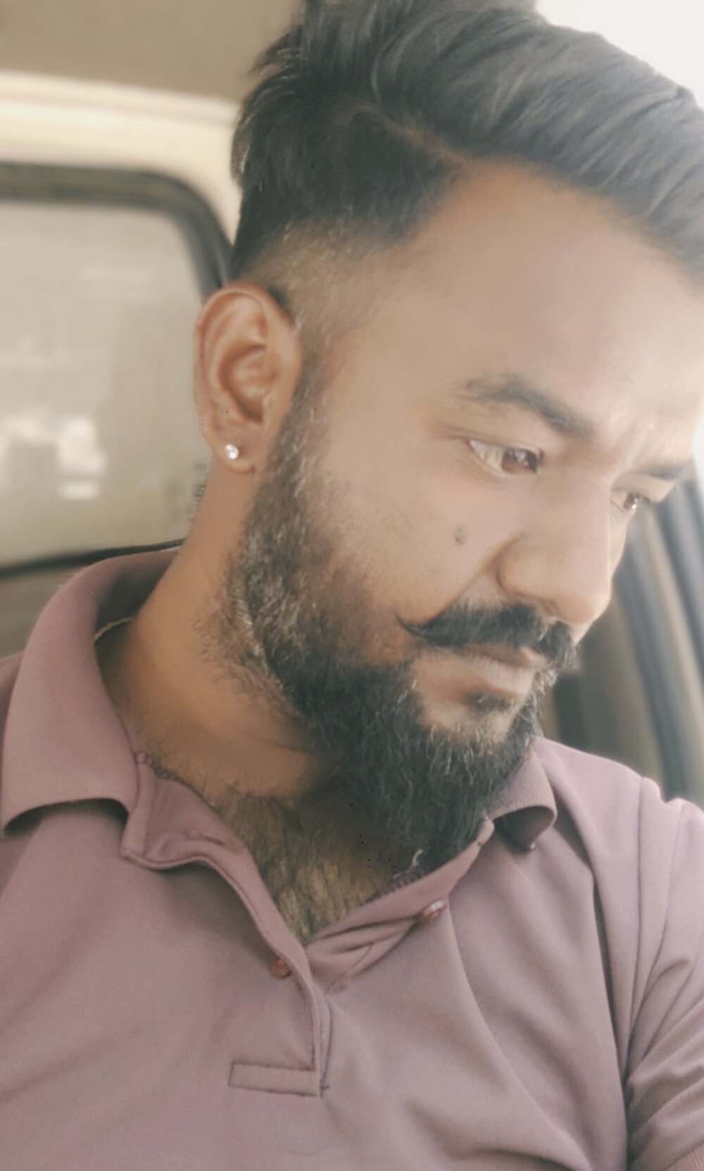 Shishant007's Offline XXX Chat