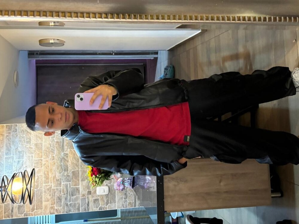 friendlmens profile