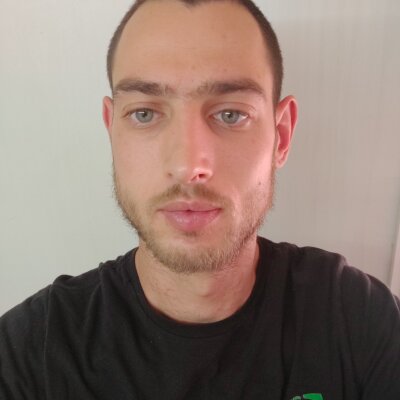 alexandru1996 from stripchat