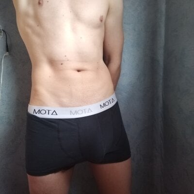 Nextdoorneighbor - Stripchat Boy 
