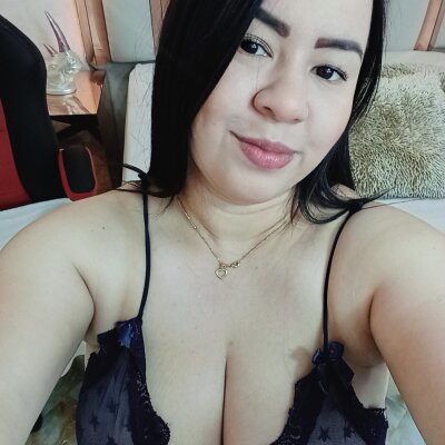 Kim_garam_ - Stripchat Girl 