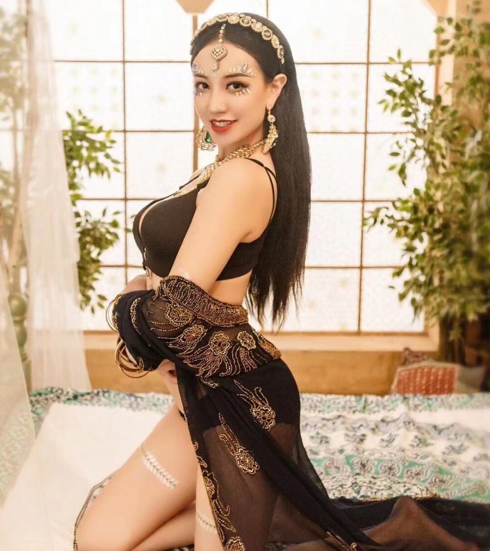 tiantiandao from stripchat