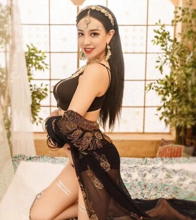 tiantiandao on StripChat