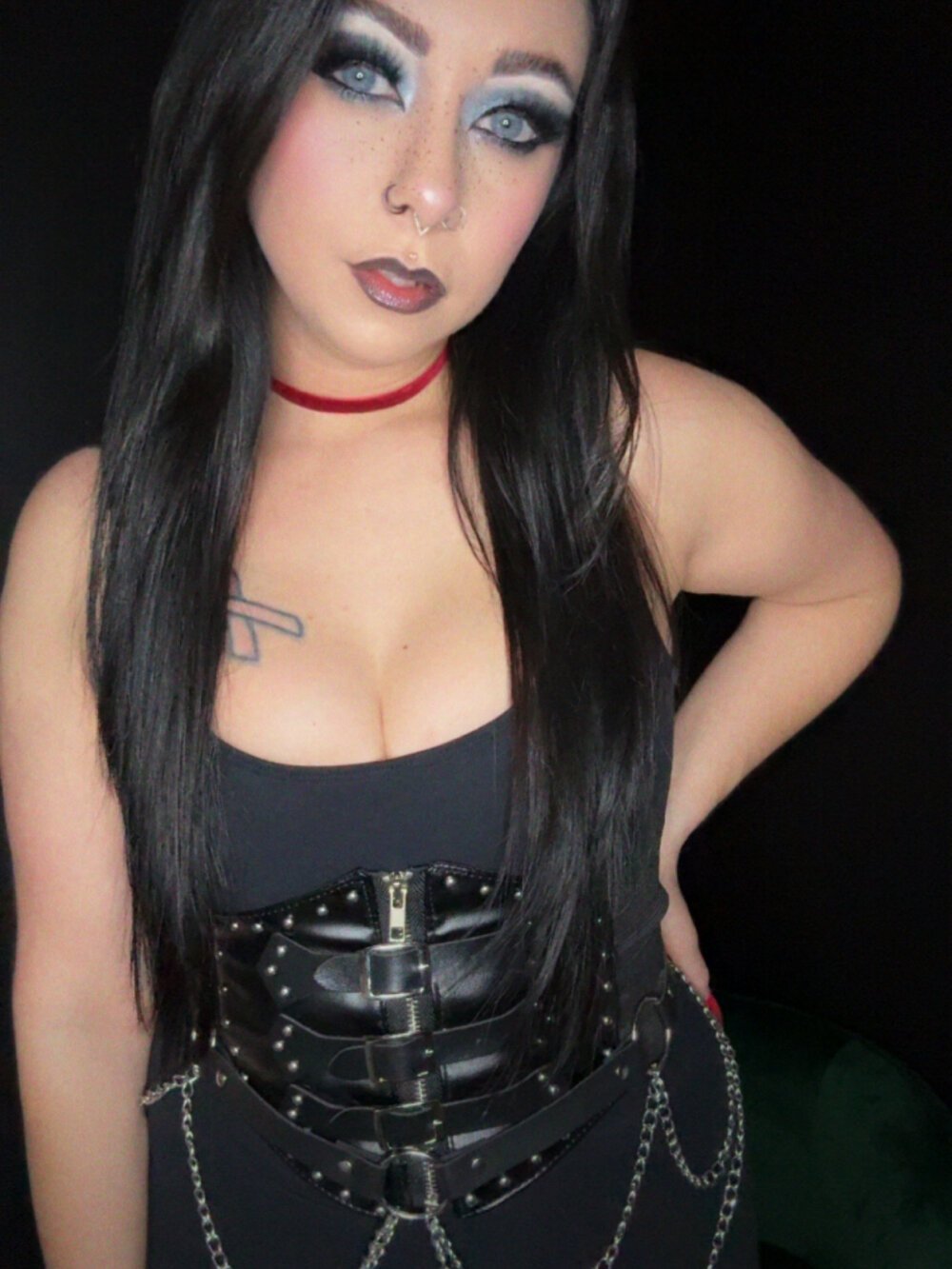 TheSpicyCapsFree profile