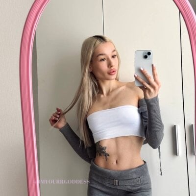Yourowngoddess