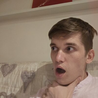 pavel300 from stripchat
