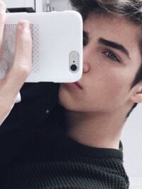 goodboys1304's webcam live show