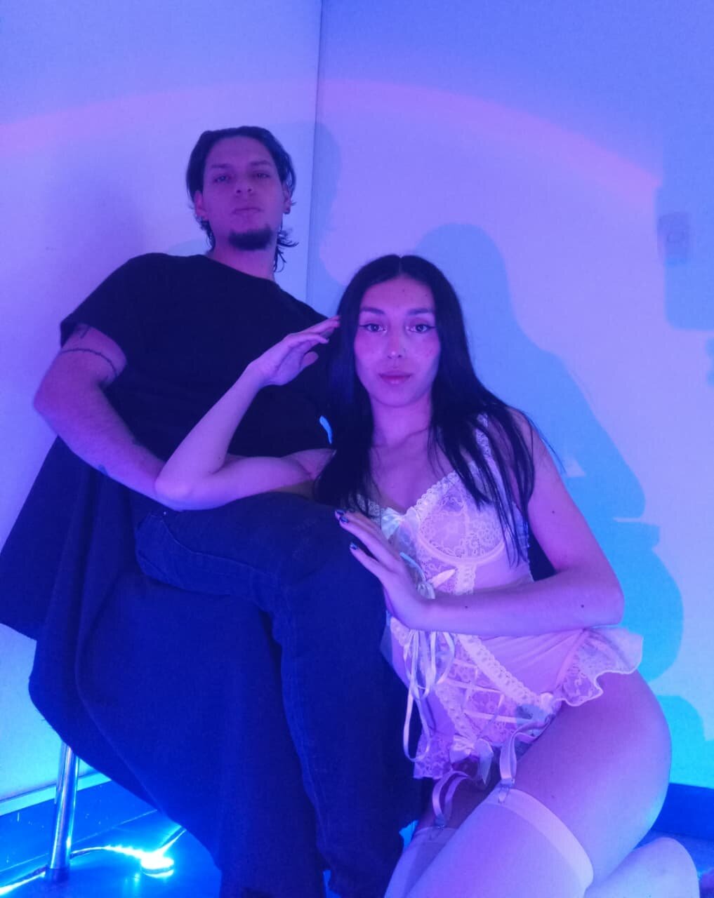 Laia_and_Damian