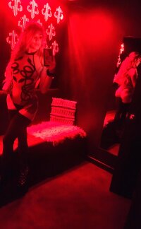 FelicityGreenX's Offline XXX Chat