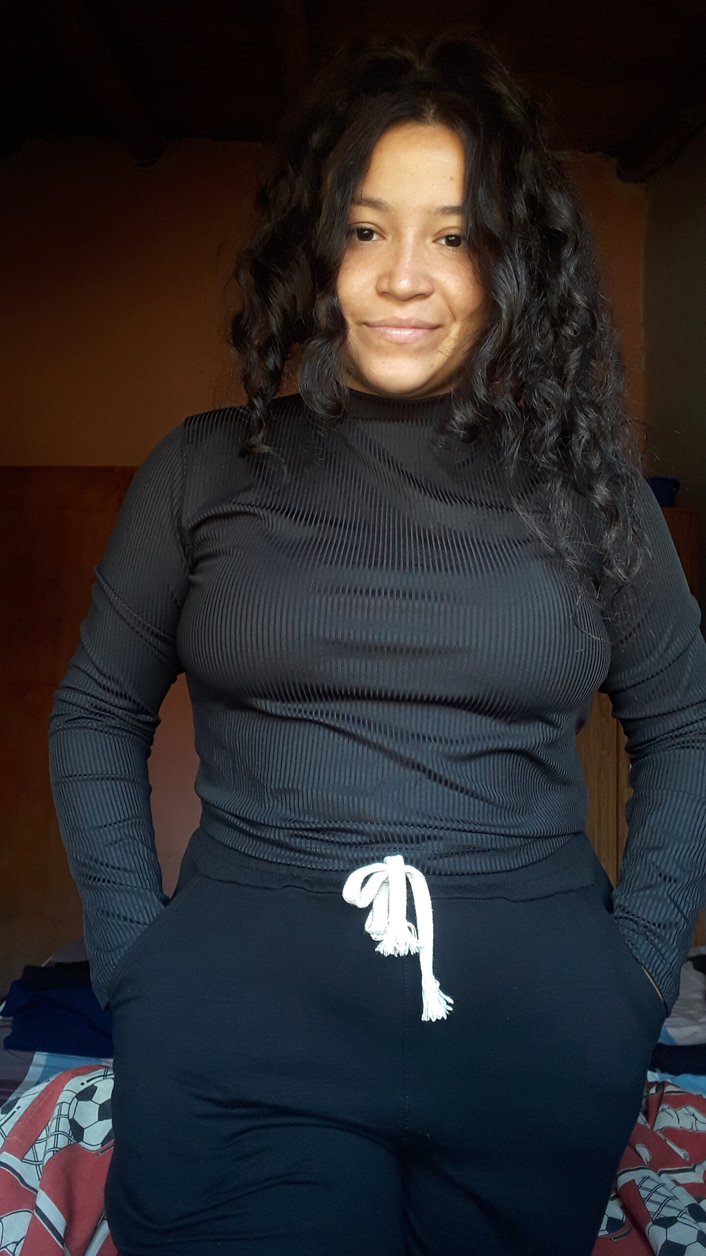 DangerousBabe
