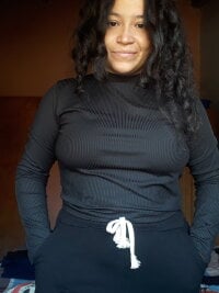 Chinx98's webcam live show