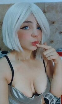 kitsune_Pink1's webcam live show