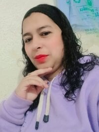 Jaderouss's webcam live show