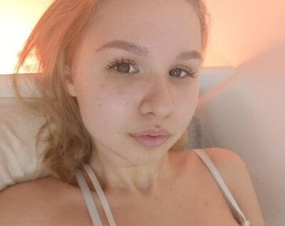 HildEdge - Stripchat Teen Pov Lovense Girl 