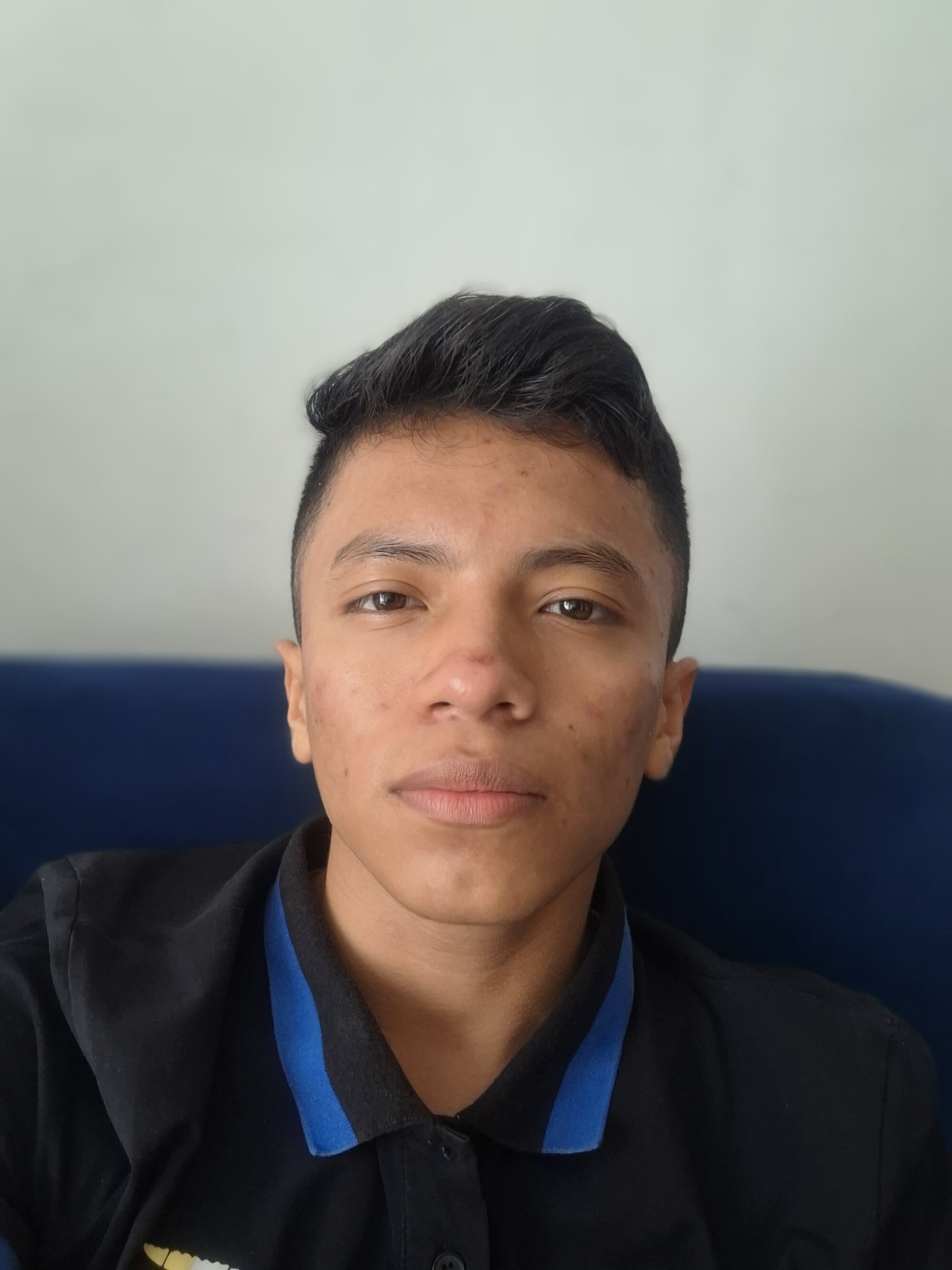 ISAMYEL