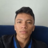 ISAMYEL's webcam live show