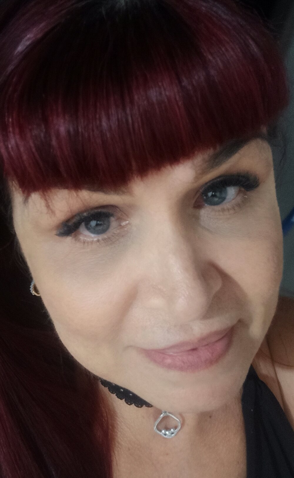 BrendaXiomy's Offline XXX Chat
