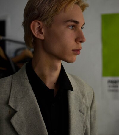 ruiben_ private show