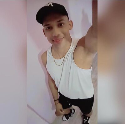 Maxi_king - Stripchat Boy 