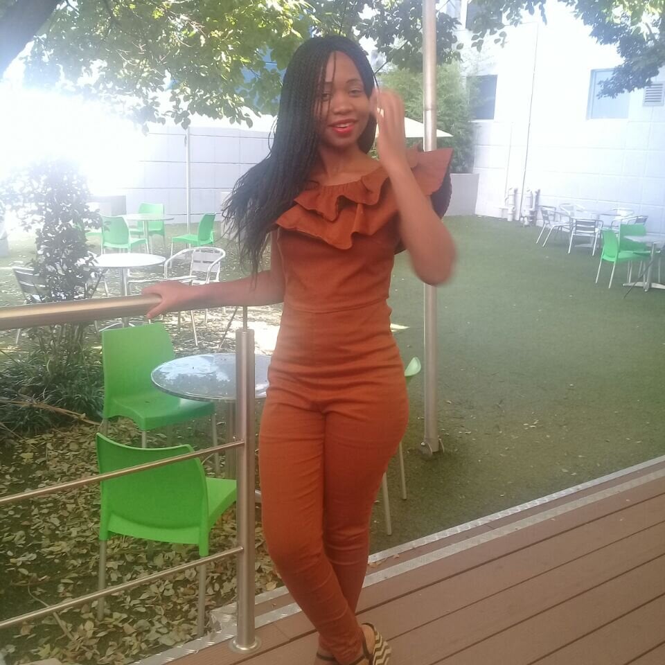 Sexyebony26 profile