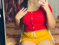 Model Smiley_Girl01