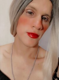 Leah_velvet Profile