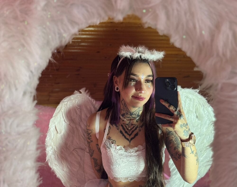 XBaby_angels profile