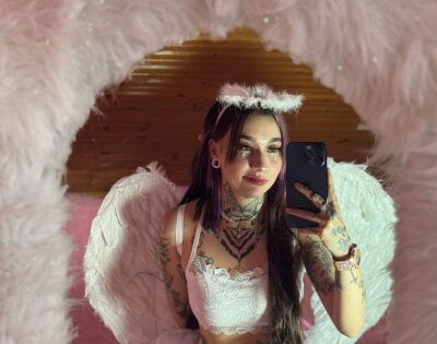 sex webcam live XBaby Angels