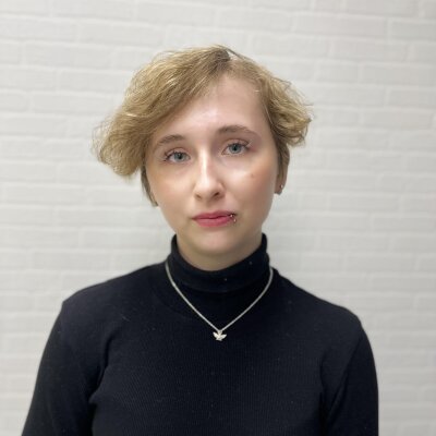 LinetteCoaker Avatar