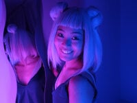 AyluneSwong's Offline Chat Room